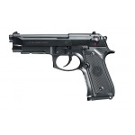 Модель пистолета UMAREX / KWA Beretta M9 Metall, GBB, GAS 2.5798